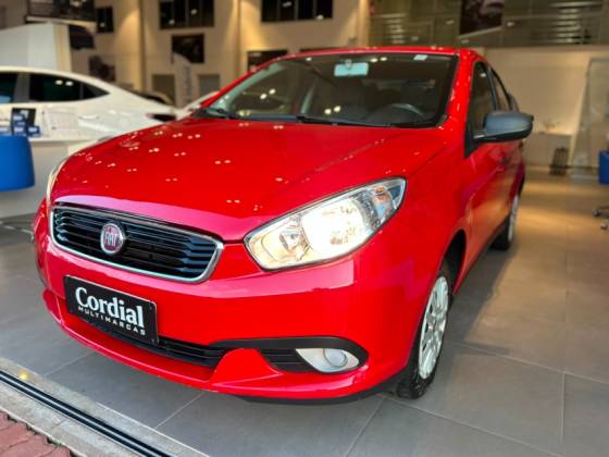 FIAT GRAND SIENA 1.0 EVO FLEX ATTRACTIVE MANUAL FIAT GRAND SIENA 1.0 EVO FLEX ATTRACTIVE MANUAL